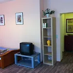 City Apartment in Nürnberg am Bahnhof