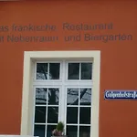 City Apartment in Nürnberg am Bahnhof
