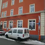City Apartment in Nürnberg am Bahnhof