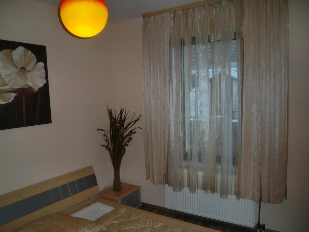Apartment In Am Bahnhof