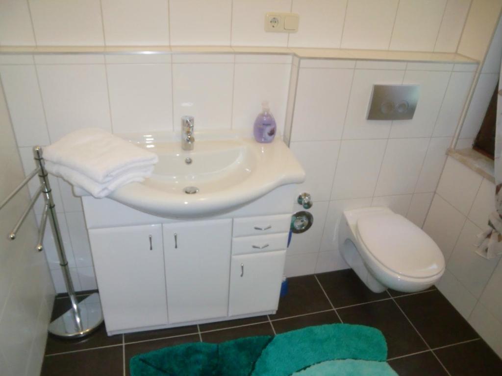 In Am Bahnhof Apartment Nürnberg