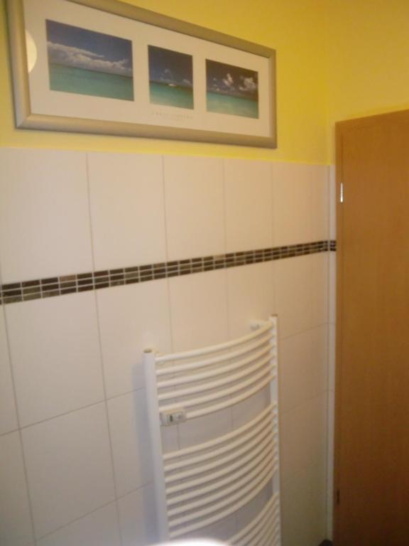 In Am Bahnhof Apartment