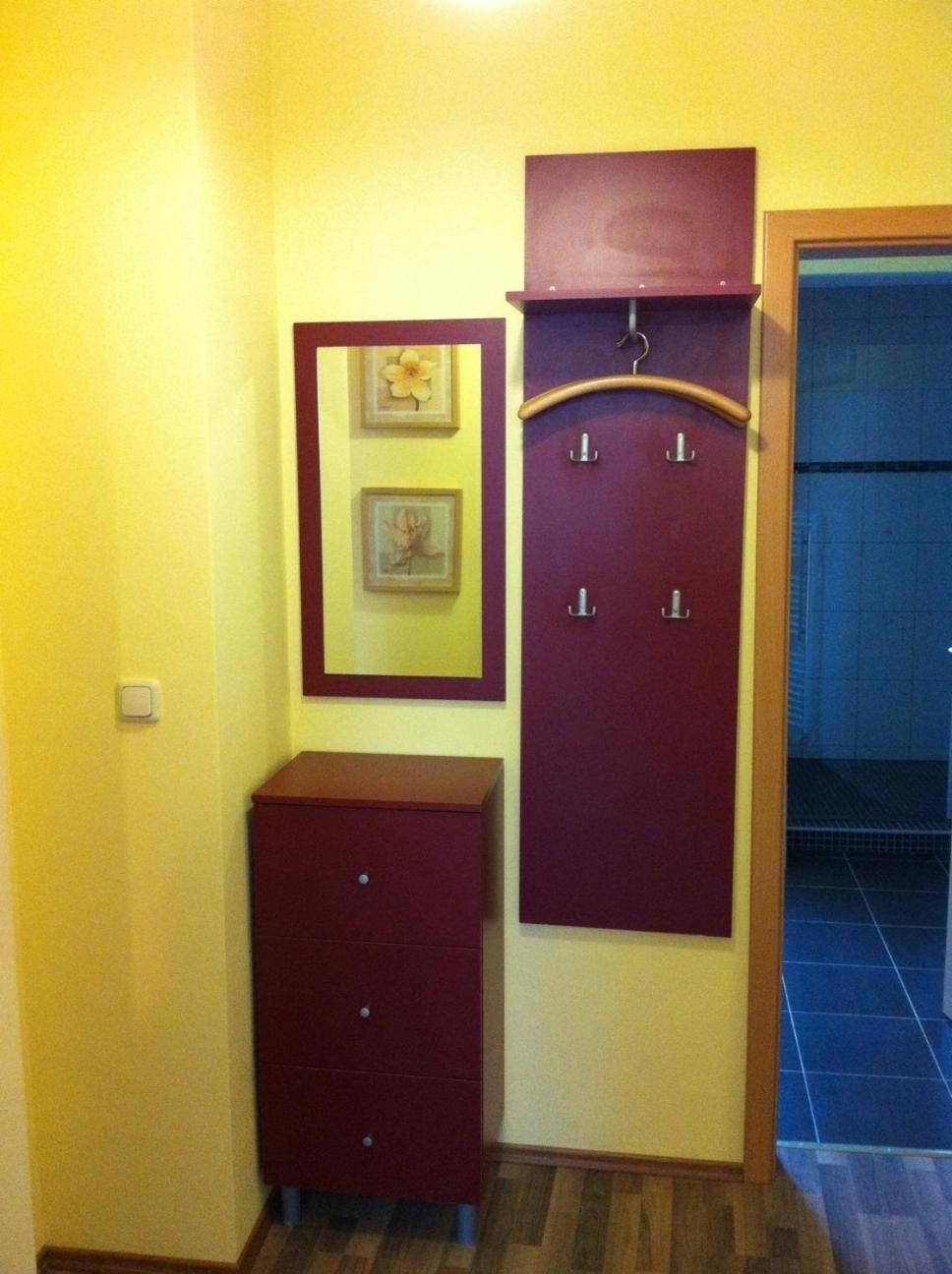 Apartment In Am Bahnhof *